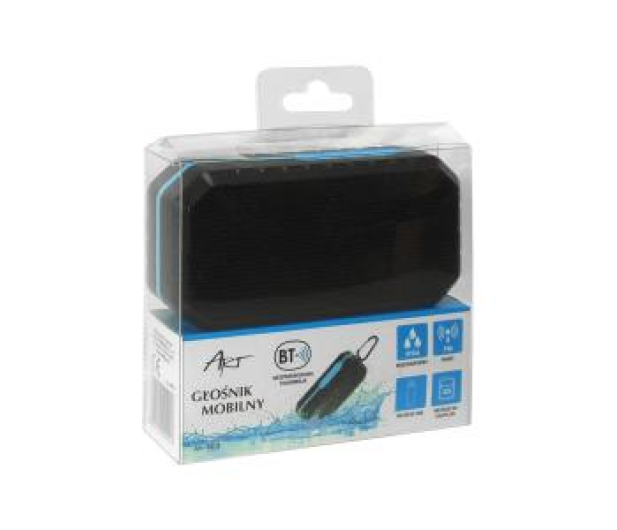 ART BLUE AS-B03 - 1404150 - zdjęcie 6